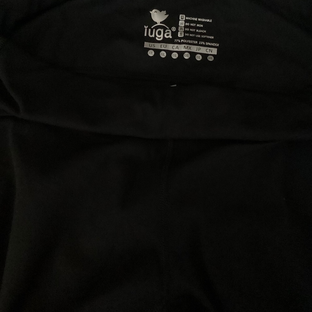 Iuga  yoga pants